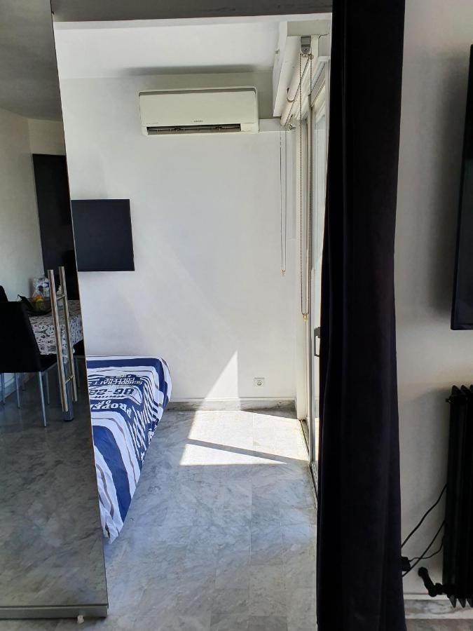 Superbe Appartement Plage Saint-Laurent Du Var 외부 사진