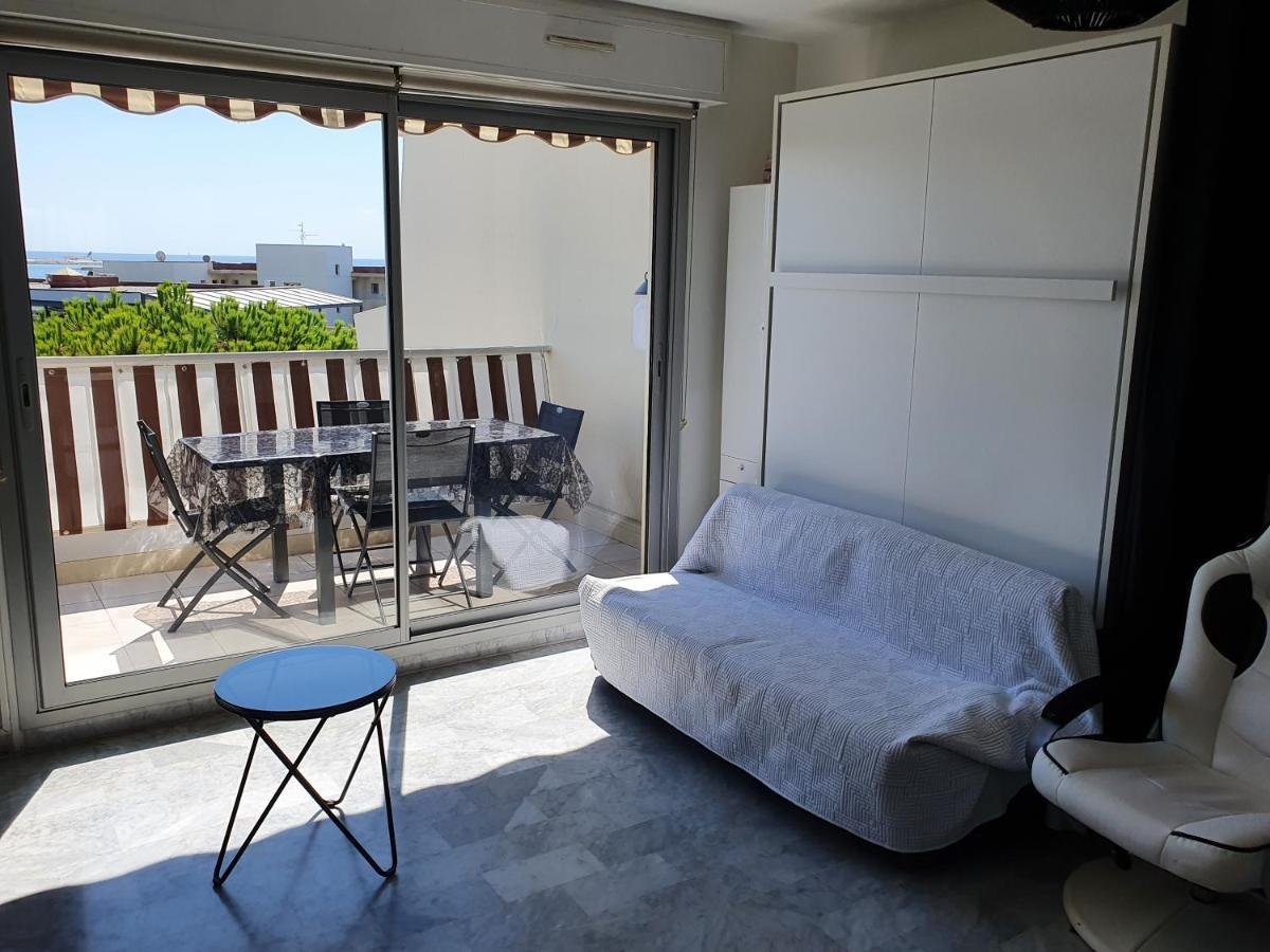 Superbe Appartement Plage Saint-Laurent Du Var 외부 사진