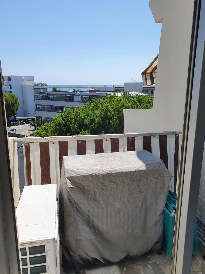 Superbe Appartement Plage Saint-Laurent Du Var 외부 사진